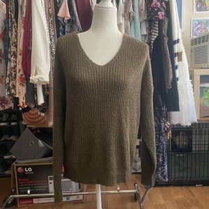 Sweet Wanderer Sweater